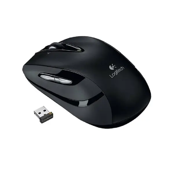 ماوس بی سیم لاجیتک مدل M545 Logitech M545 Wireless Mouse
