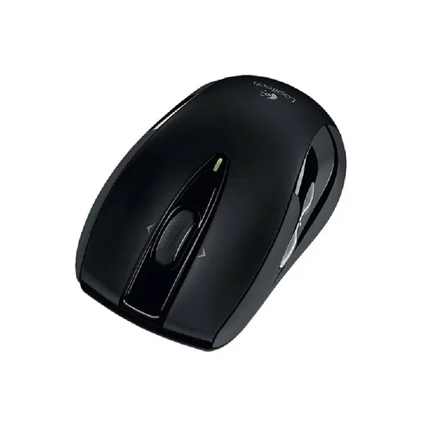 ماوس بی سیم لاجیتک مدل M545 Logitech M545 Wireless Mouse - 5