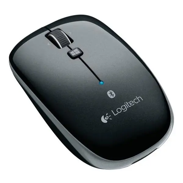 ماوس بلوتوث لاجیتک مدل M557 Logitech M557 Laser Bluetooth - 3