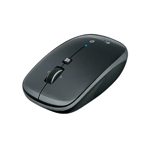 ماوس بلوتوث لاجیتک مدل M557 Logitech M557 Laser Bluetooth - 2