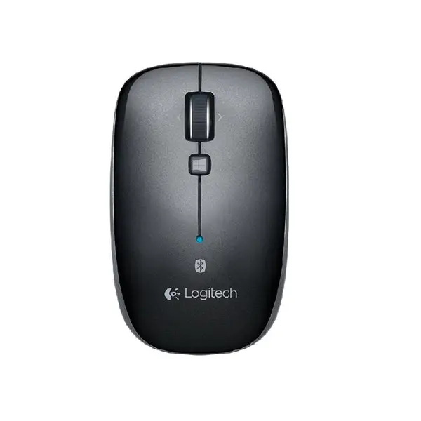 ماوس بلوتوث لاجیتک مدل M557 Logitech M557 Laser Bluetooth - 5