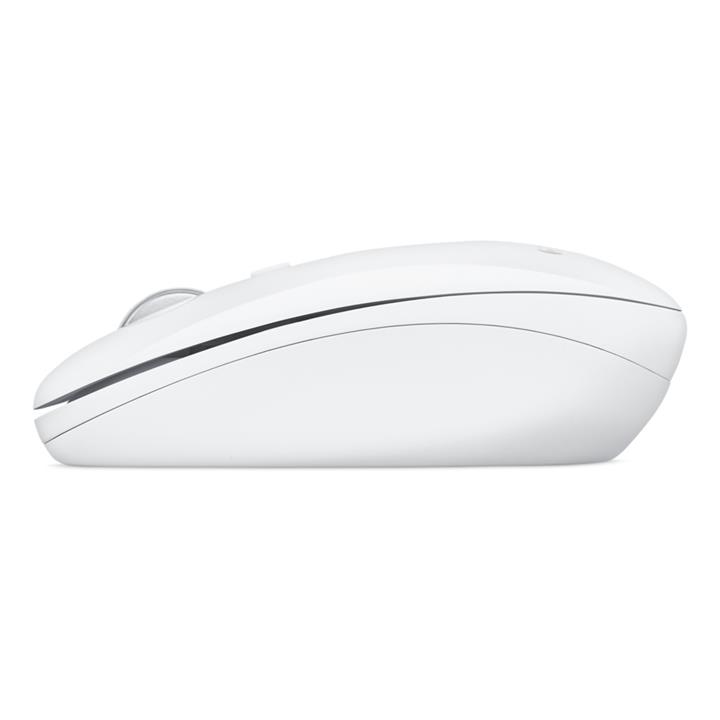 Logitech m558 MAC Pearl White Bluetooth