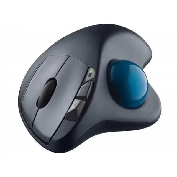 ترک بال بی سیم لاجیتک مدل M570 Logitech M570 Wireless Trackball - 5