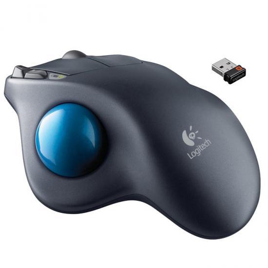 Logitech M570 Wireless Trackball