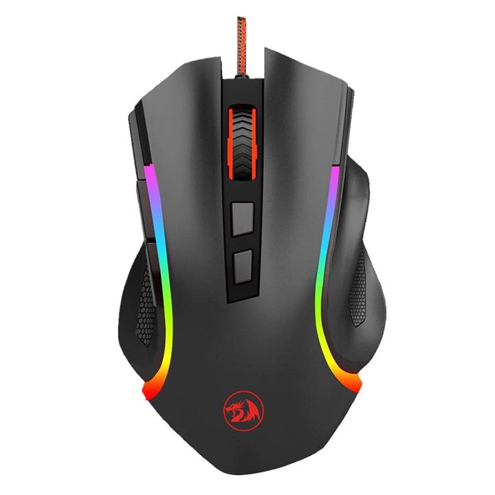 Redragon M607 Gaming Mouse