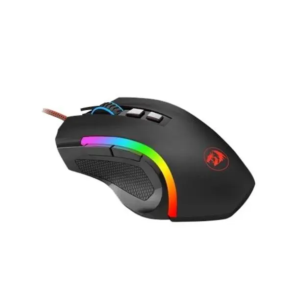 ماوس مخصوص بازی ردراگون مدل M607 Redragon M607 Gaming Mouse