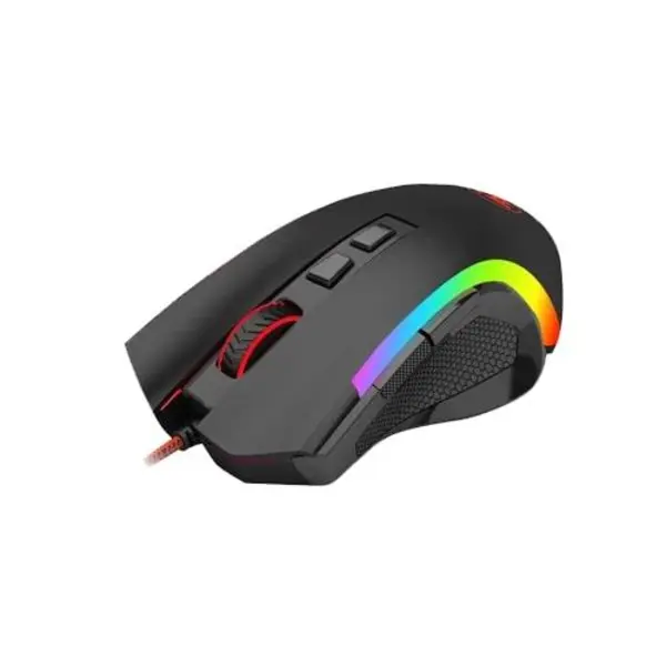 ماوس مخصوص بازی ردراگون مدل M607 Redragon M607 Gaming Mouse