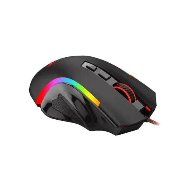 ماوس مخصوص بازی ردراگون مدل M607 Redragon M607 Gaming Mouse