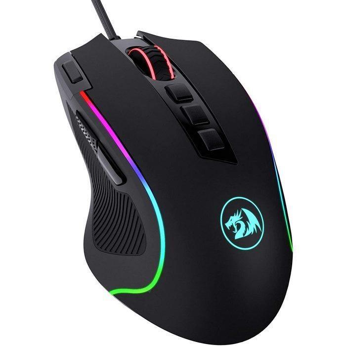 Redragon M612 Gaming Mouse