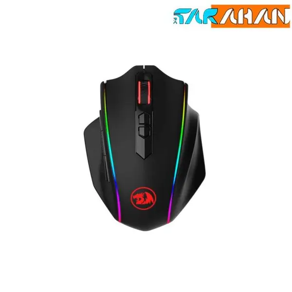 ماوس گیمینگ بی سیم ردراگون مدل M686 ومپایر الیت Redragon Vampire Elite M686 Mouse - 2
