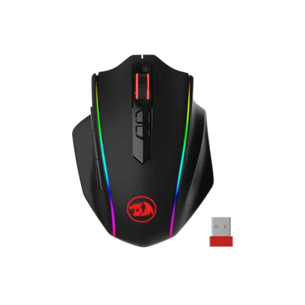 ماوس گیمینگ بی سیم ردراگون مدل M686 ومپایر الیت Redragon Vampire Elite M686 Mouse - 3