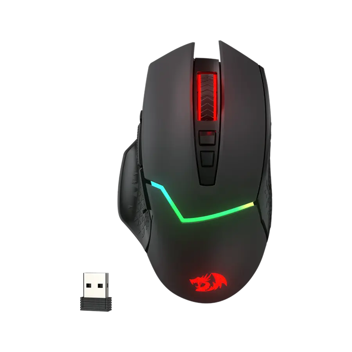 Redragon M690 PR0 Mirage Mouse