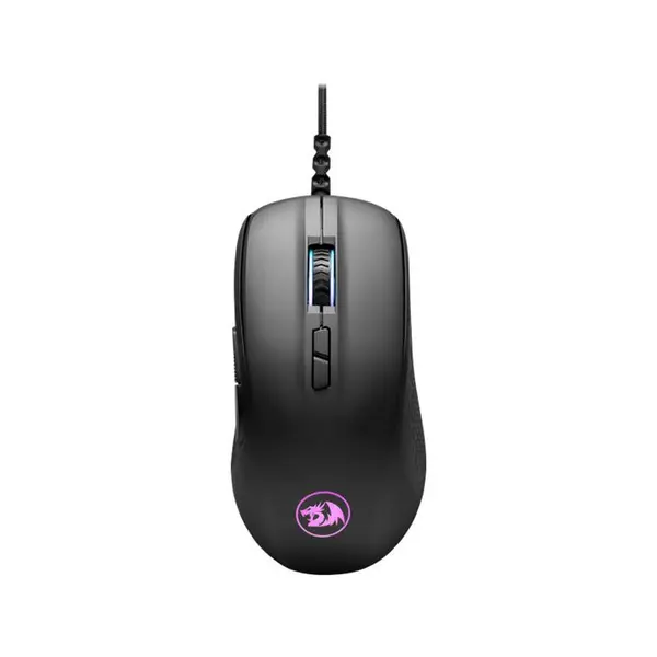 ماوس گیمینگ ردراگون مدل M718 RGB Redragon Stormrage M718 Wired Gamin