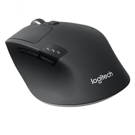 Logitech M720  Wireless Mouse