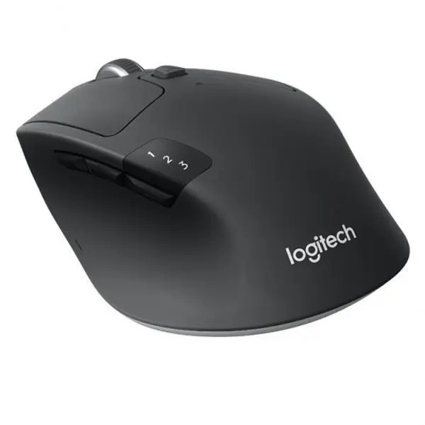 ماوس بی سیم لاجیتک مدل M720 Logitech M720 Wireless Mouse - 3
