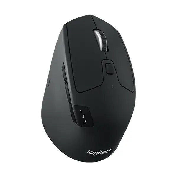 ماوس بی سیم لاجیتک مدل M720 Logitech M720 Wireless Mouse - 5