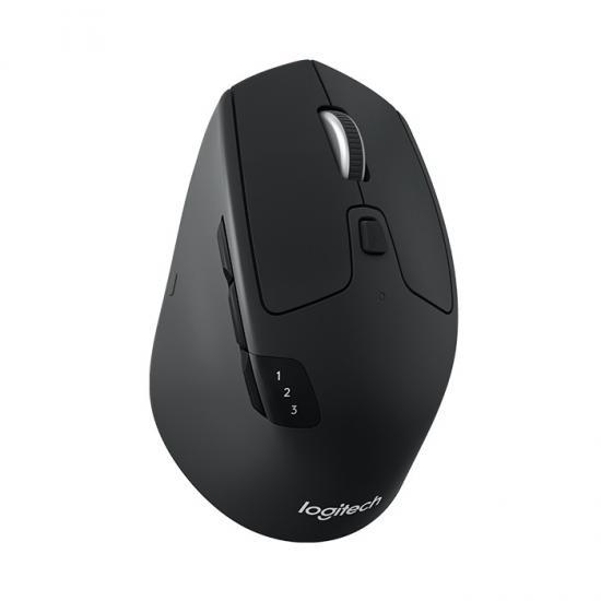 Logitech M720  Wireless Mouse