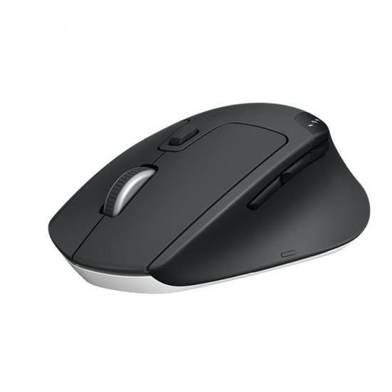 Logitech M720  Wireless Mouse