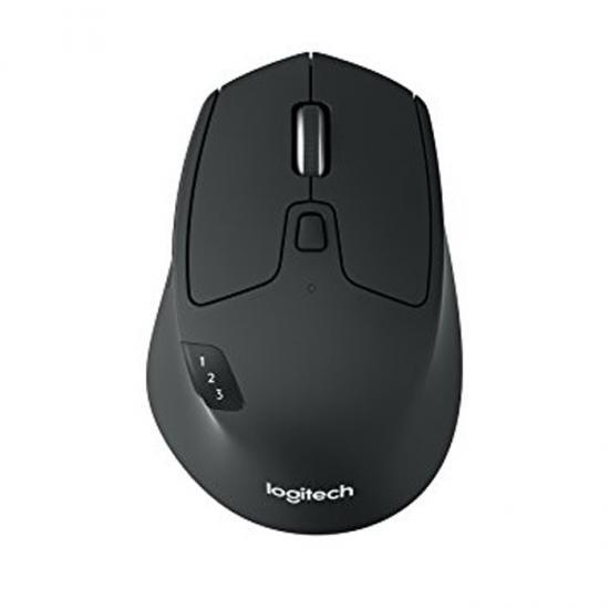 Logitech M720  Wireless Mouse