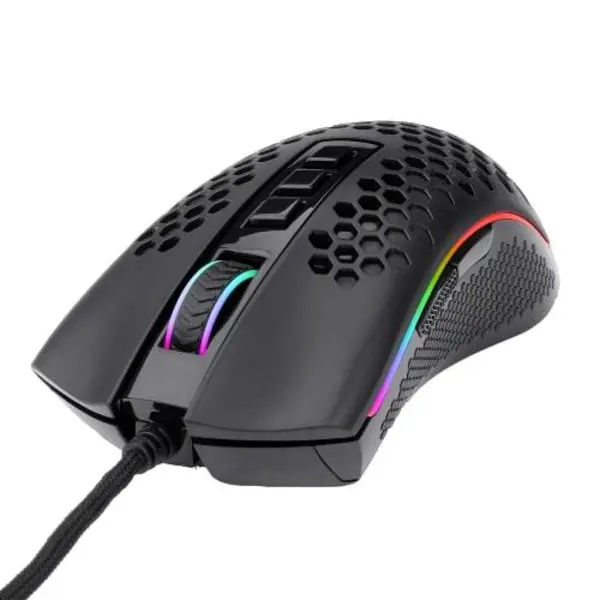 ماوس مخصوص بازی ردراگون مدل M802 RGB Redragon M802 RGB Gaming Mouse - 2