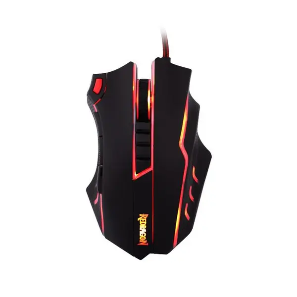 ماوس مخصوص بازی ردراگون مدل M802 RGB Redragon M802 RGB Gaming Mouse - 5