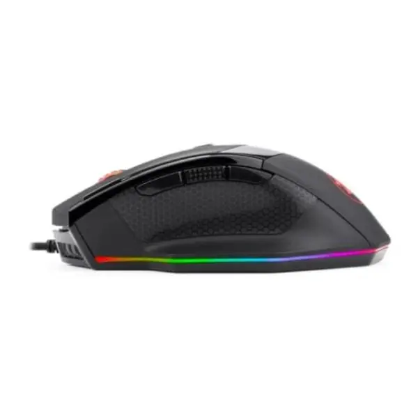 ماوس مخصوص بازی ردراگون مدل M802 RGB Redragon M802 RGB Gaming Mouse - 4