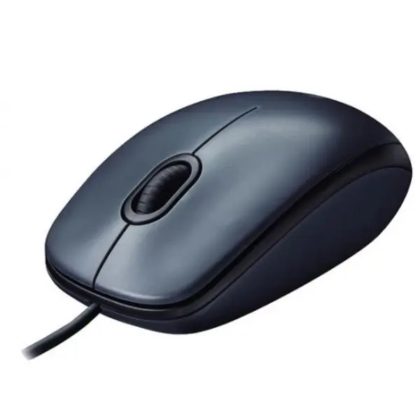 ماوس باسیم لاجیتک M90 Logitech M90 Wired Mouse