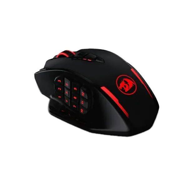 ماوس گیمینگ ردراگون مدل M913 Impact Elite Redragon Impact Elite M913 Wireless - 4
