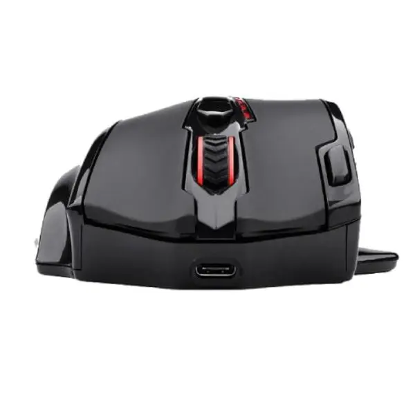 ماوس گیمینگ ردراگون مدل M913 Impact Elite Redragon Impact Elite M913 Wireless - 5