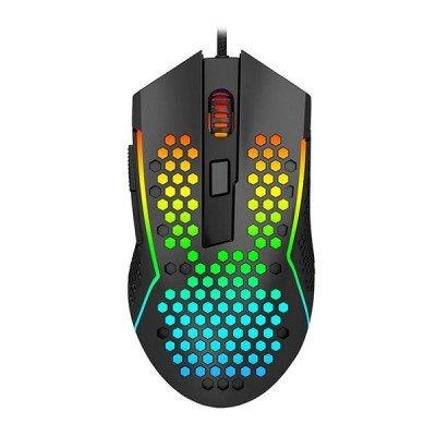 Redragon M987P-K REAPING ELITE Gaming Mouse