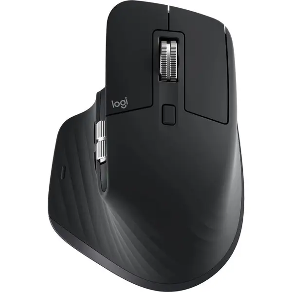 ماوس لاجیتک مدل Master 3 Logitech MX Master 3 Wireless Mouse - 5