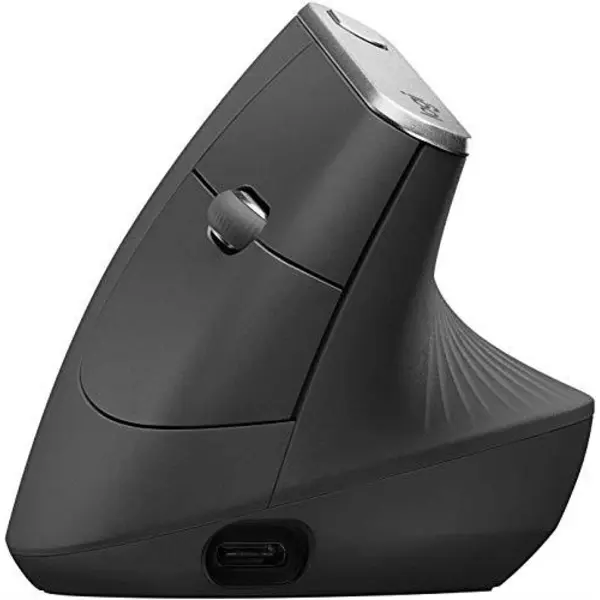 ماوس لاجیتک مدل Master 3 Logitech MX Master 3 Wireless Mouse - 4