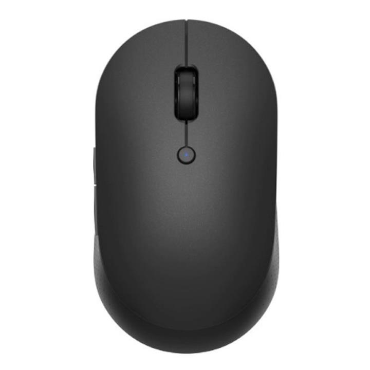 Xiaomi Mi Silent Edition Dual Mode Wireless Mouse