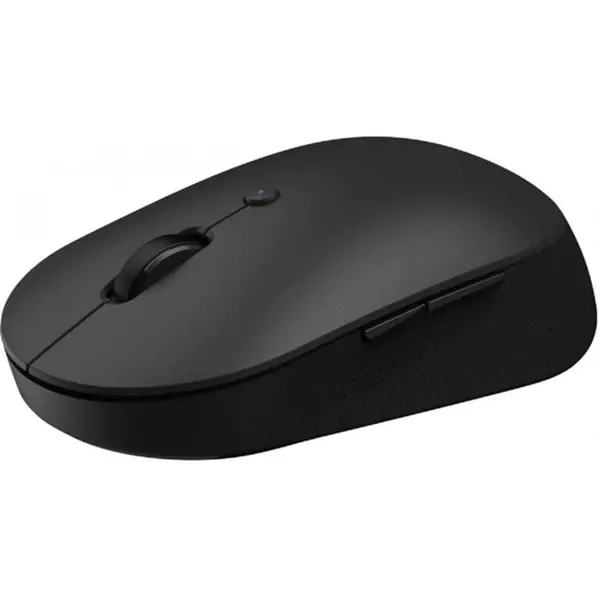 ماوس بی سیم شیائومی Mi Dual Mode Silent Edition Xiaomi Mi Dual Mode Wireless Mouse Silent Edition HLK4041GL
