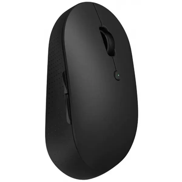 ماوس بی سیم شیائومی Mi Dual Mode Silent Edition Xiaomi Mi Dual Mode Wireless Mouse Silent Edition HLK4041GL