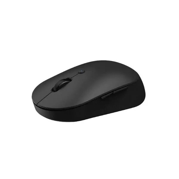 ماوس بی سیم سایلنت شیائومی مدل Mi Dual Mode Wireless Mouse Silent Edition