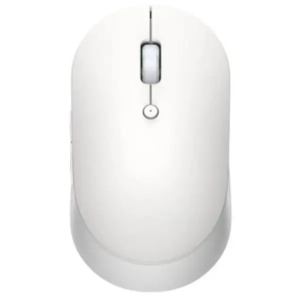 موس بی سیم شیائومی مدل Mi Silent Mouse WXSMSBMW02 - 2