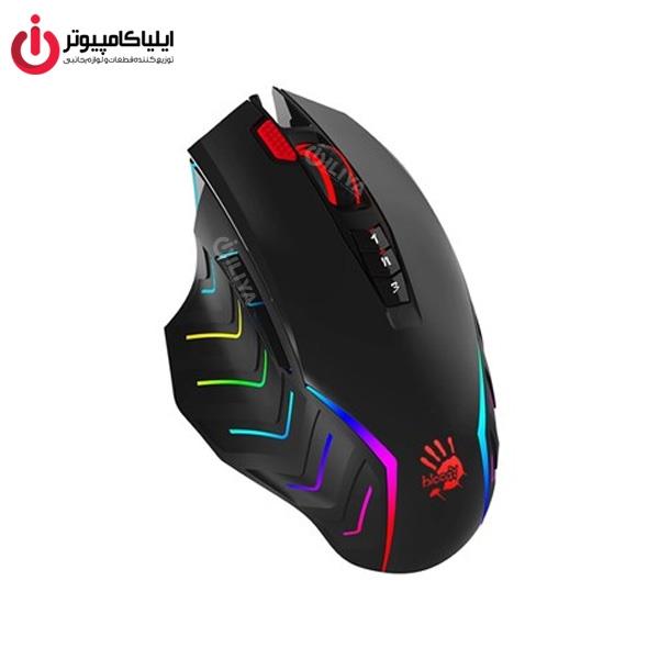 Fusion J95 Gaming Mouse