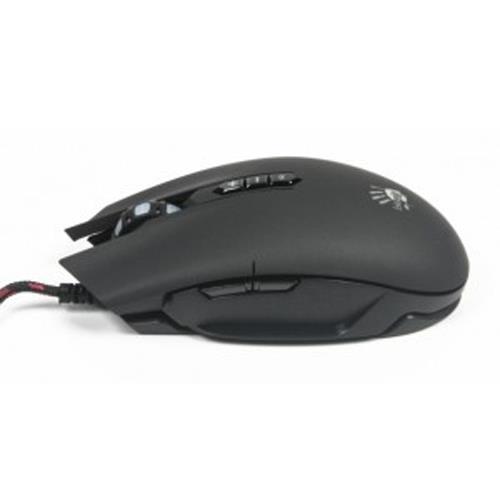 MOUSE A4TECH Wired Bloody Q80 موس ای فورتک