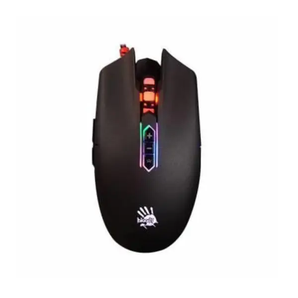 MOUSE A4TECH Wired Bloody Q80 موس ای فورتک