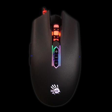 MOUSE A4TECH Wired Bloody Q80 موس ای فورتک