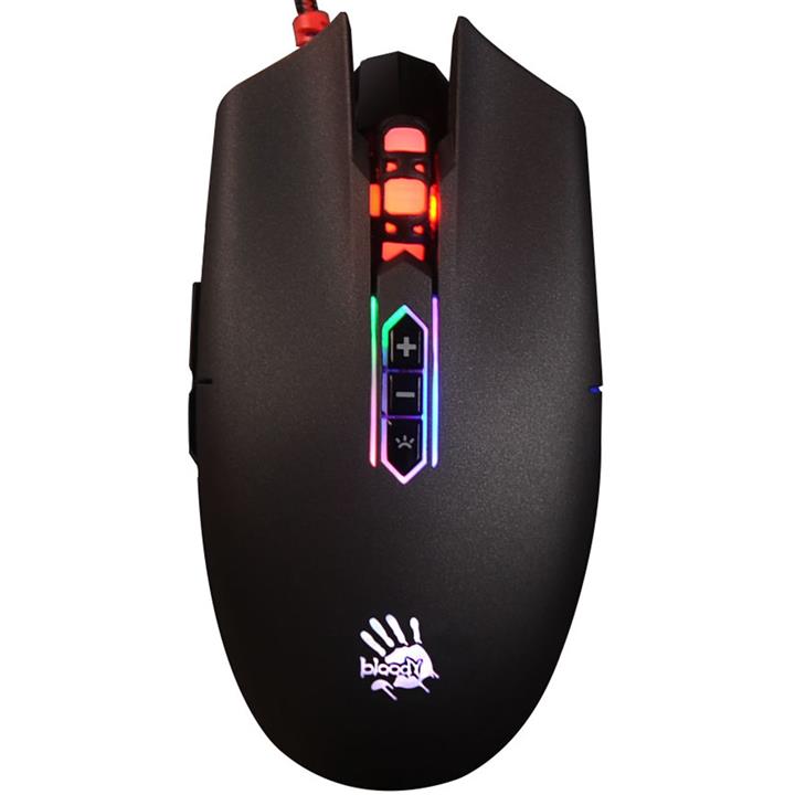 MOUSE A4TECH Wired Bloody Q80 موس ای فورتک