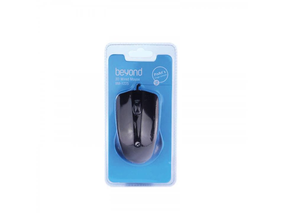 Mouse Beyond 1225 USB