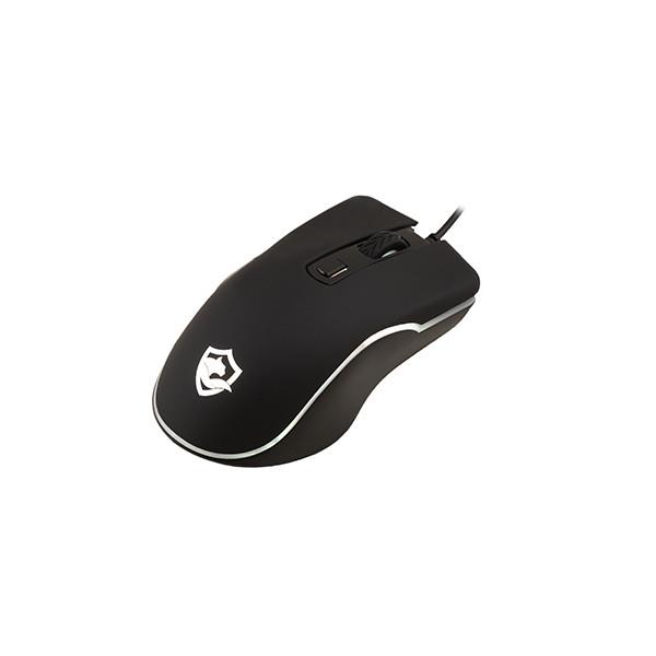 Beyond BGM1219 6D Wired Optical Mouse