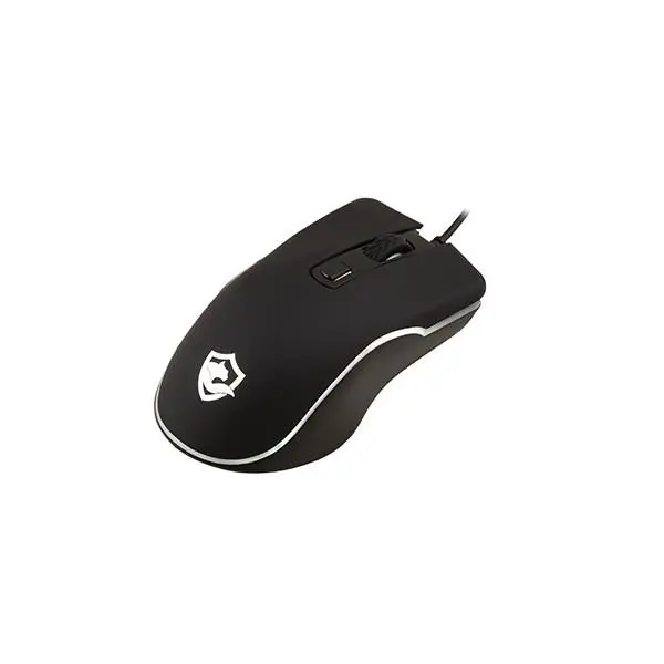 ماوس بیاند مدل MOUSE BEYOND 1219 6D Beyond BGM1219 6D Wired Optical Mouse
