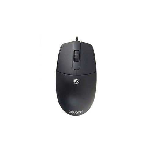 ماوس سیم دار بیاند مدل MOUSE BEYOND BM-1033