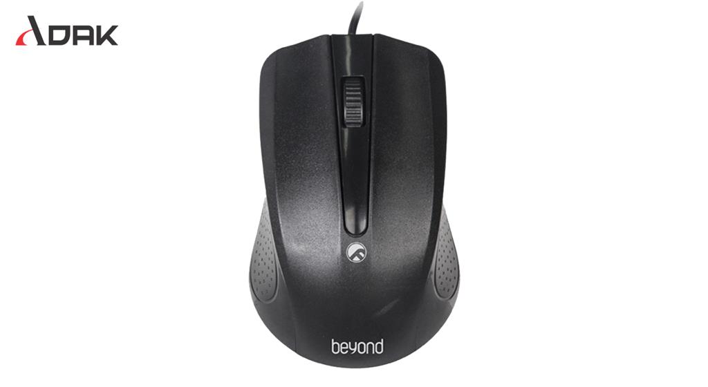 Mouse Beyond 1225 USB