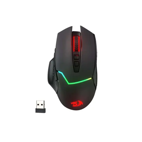 ماوس ردراگون مدل Mouse Gaming Redragon M690 PRO Wireless Mirage