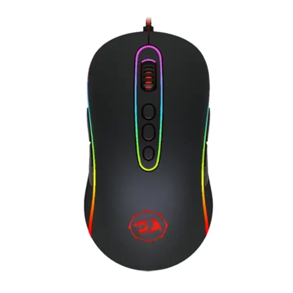 ماوس گیمینگ ردراگون مدل Mouse Gaming Redragon M702-2