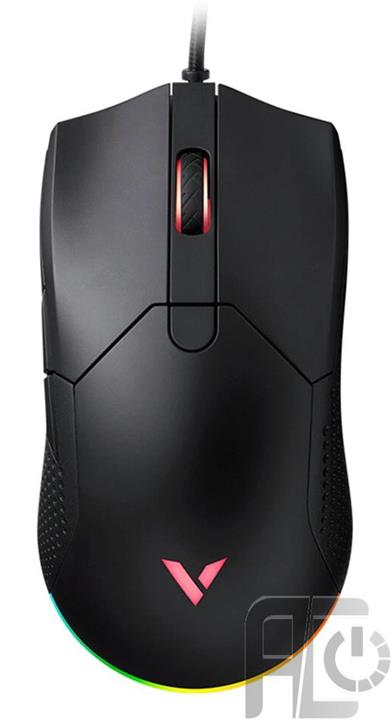 Mouse: Rapoo V30 Optical Gaming